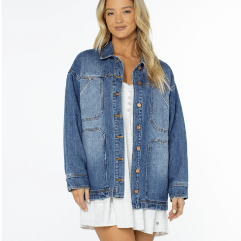 Roxy Womens Jacket Lost Treasure