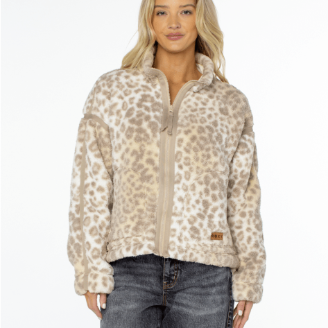 Roxy Womens Jacket Wurlie