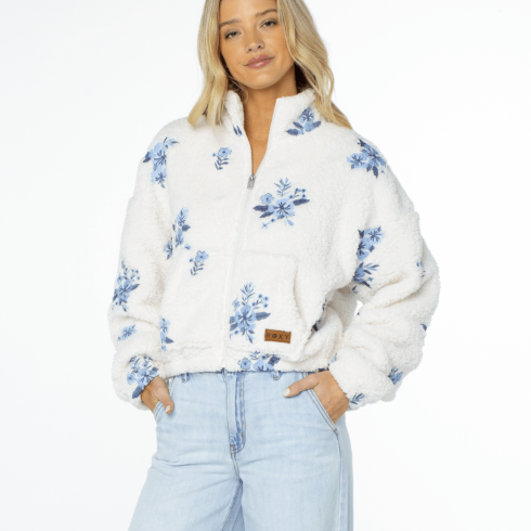 Roxy Womens Jacket Cold Surf