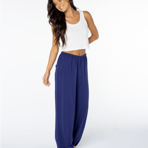 Roxy Womens Pants Surfing By Moonlight