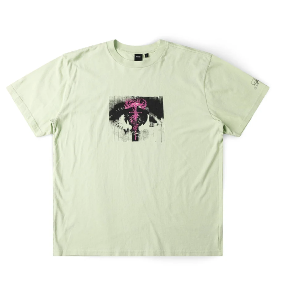 Former Mens Shirt Shattered