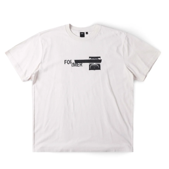 Former Mens Shirt Tape Crux