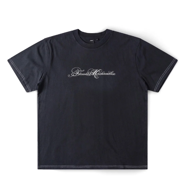 Former Mens Shirt Nocturne