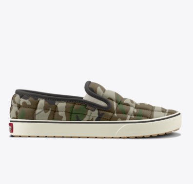 Vans Mens Slippers U Slip-Er 2