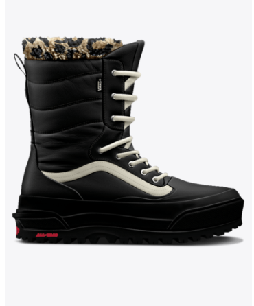 Vans Womens Boots Standard Hi 2.0 MTE
