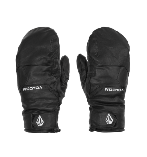Volcom Mens Snow Mittens GAAAS GORE-TEX
