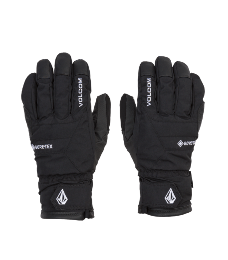 Volcom Mens Snow Gloves CP2 GORE-TEX