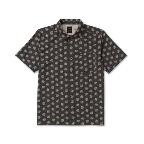 RVCA Mens Woven Breezy