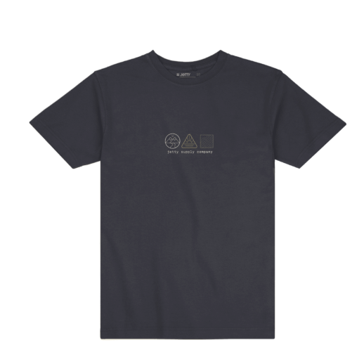 Jetty Mens Shirt Trifecta