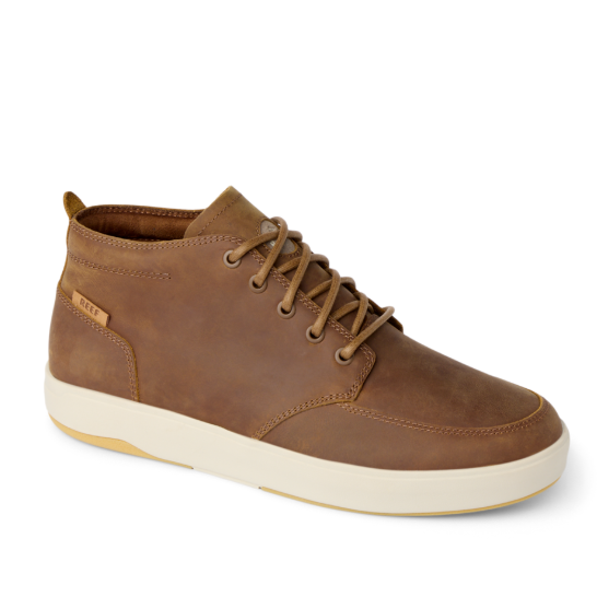 Reef Mens Boots Laguna Spiniker