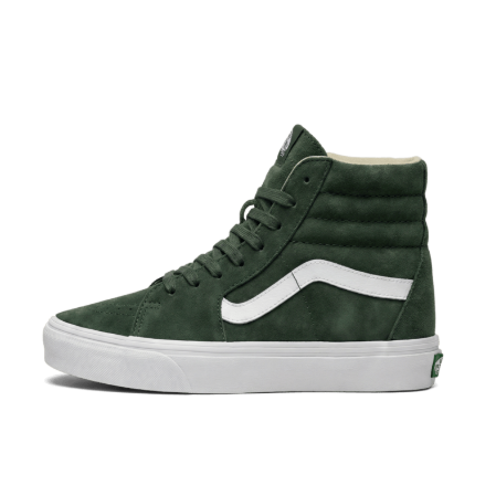 Vans Womens Shoes Sk8-Hi