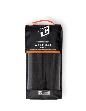 Creatures Of Leisure Wrap Rax
