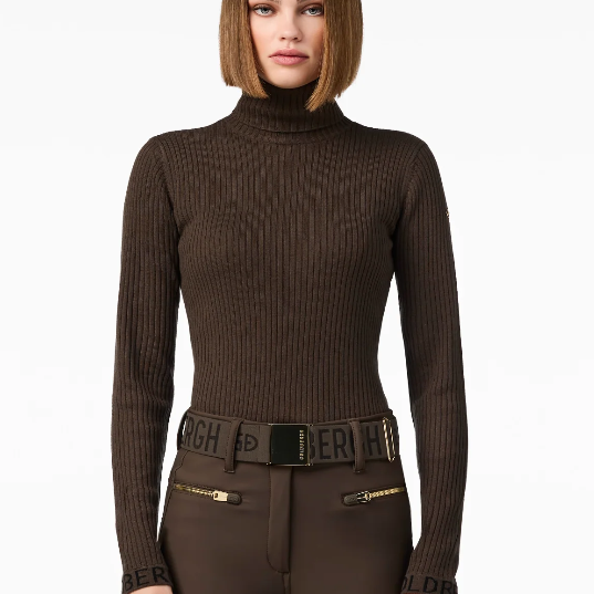 Goldbergh Womens Snow Layers Mira Sweater