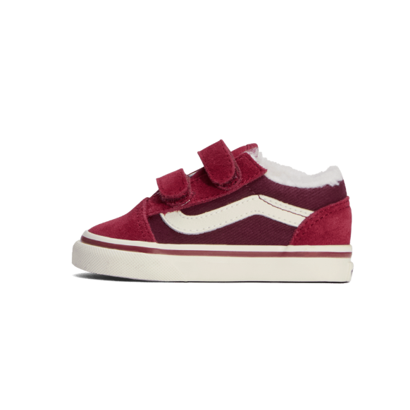 Vans Kids Shoes Toddler Old Skool V