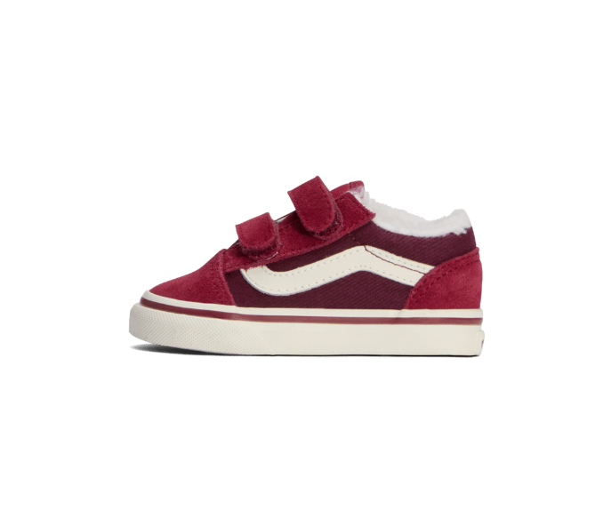 Vans Kids Shoes Toddler Old Skool V