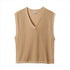 Brixton Womens Tank Top Aruba Boxy V-Neck