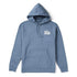 Seager Mens Sweatshirt Seager x Coors Banquet Bumper Hoodie