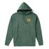 Seager Mens Sweatshirt Seager x Coors Banquet Preserve Hoodie