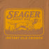 Seager Mens Shirt Seager x Mossy Oak Bird Dog Tee