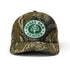 Seager Hat Seager X Mossy Oak Snapback