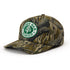 Seager Hat Seager X Mossy Oak Snapback