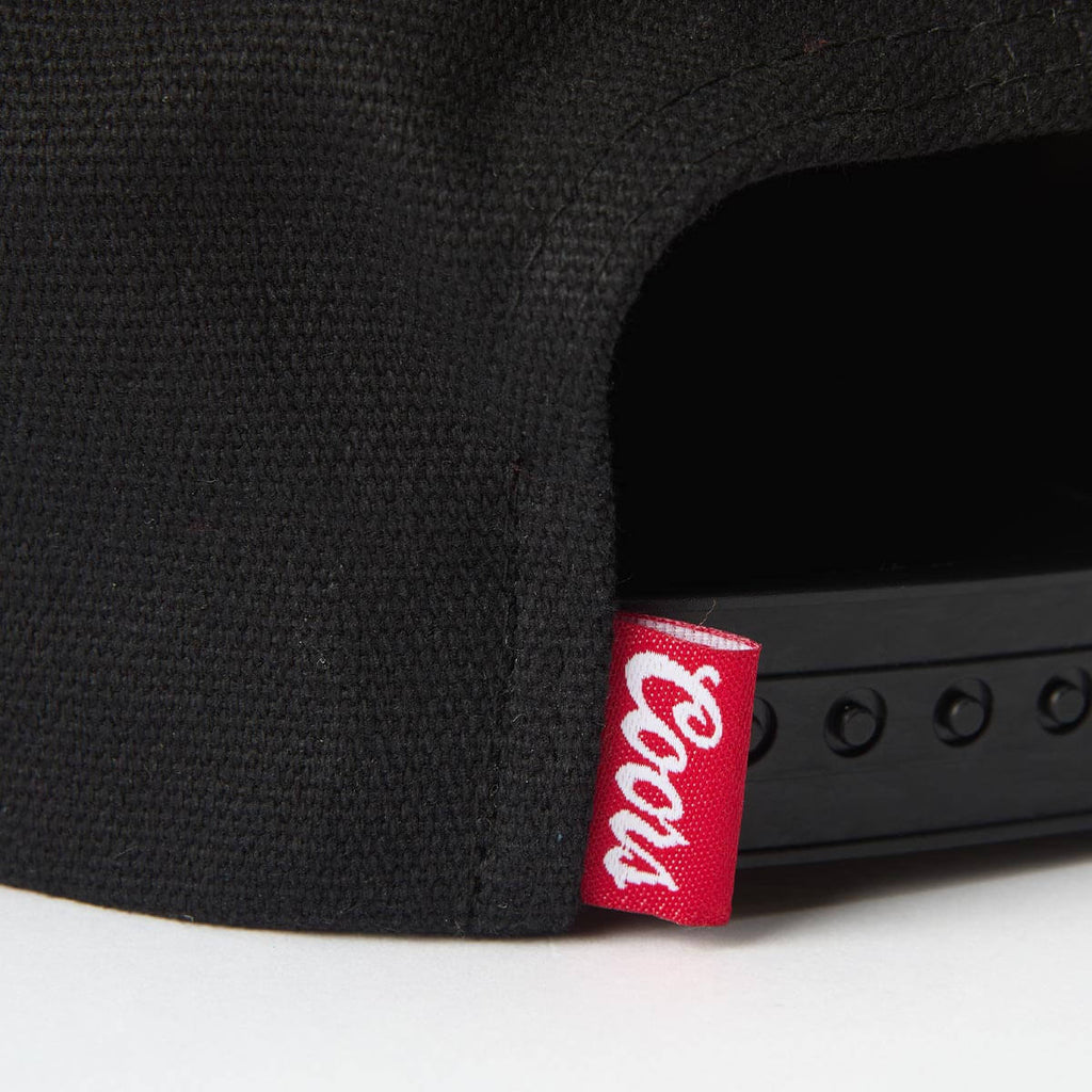 Seager x Coors Banquet Brave Snapback Hat
