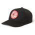 Seager x Coors Banquet Brave Snapback Hat