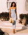 L*Space Womens Dress Jordana