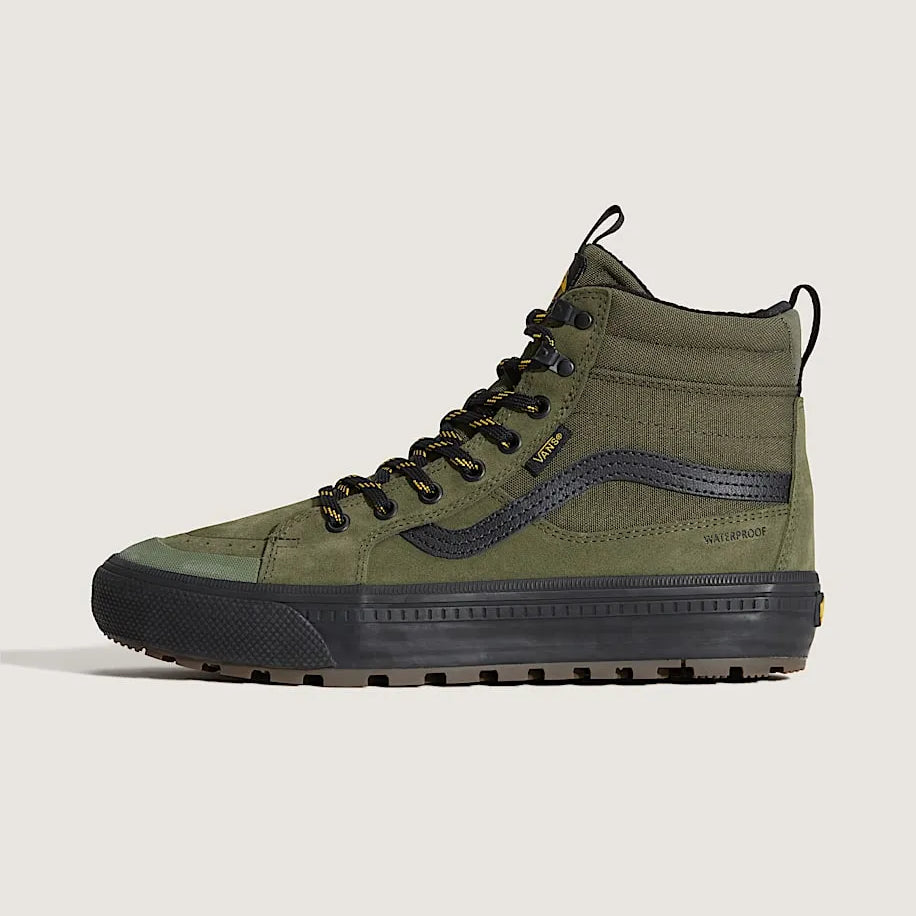 Vans Mens Shoes Sk8-Hi Waterproof Insulated