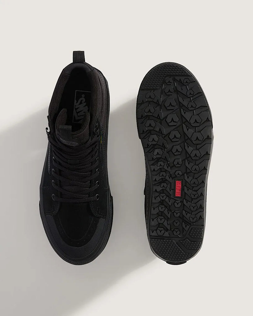 Vans Mens Shoes Sk8-Hi Waterproof Insulated
