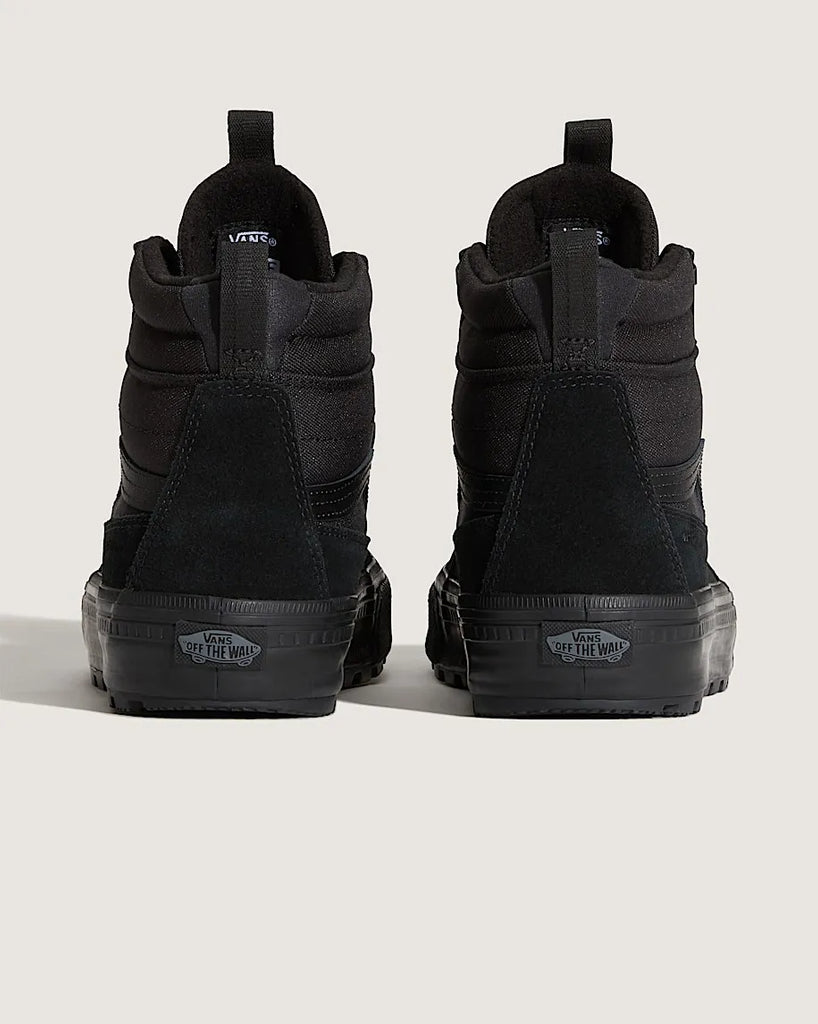 Vans Mens Shoes Sk8-Hi Waterproof Insulated