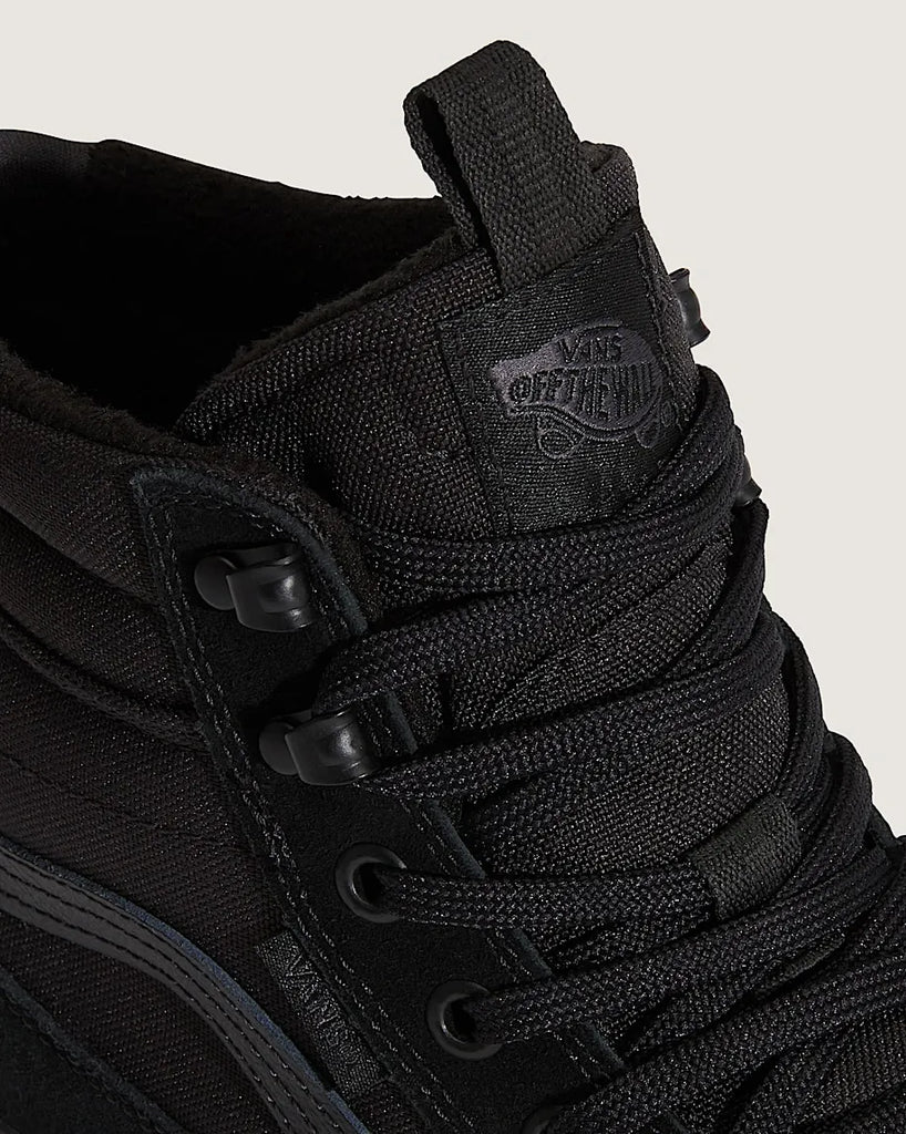 Vans Mens Shoes Sk8-Hi Waterproof Insulated