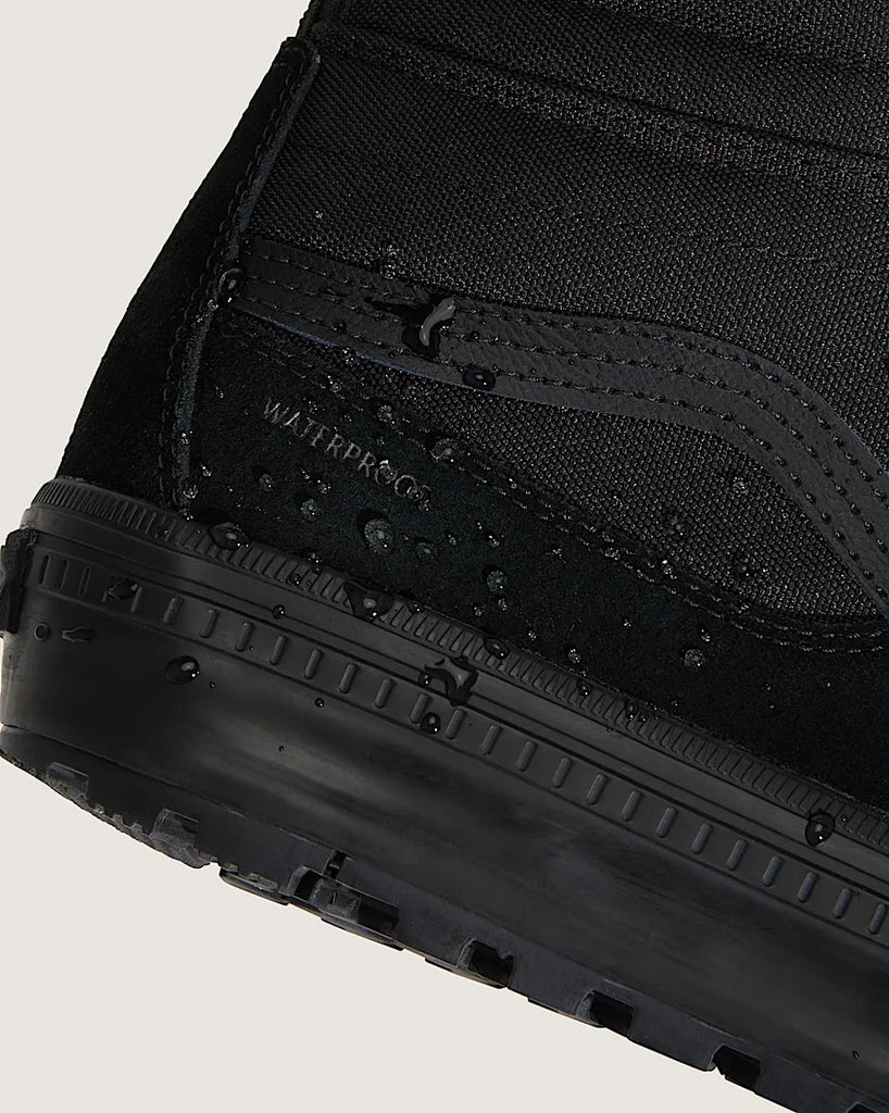 Vans Mens Shoes Sk8-Hi Waterproof Insulated