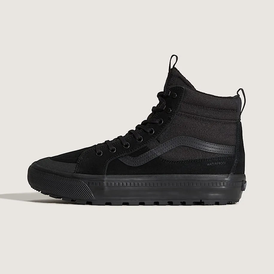 Vans Mens Shoes Sk8-Hi Waterproof Insulated