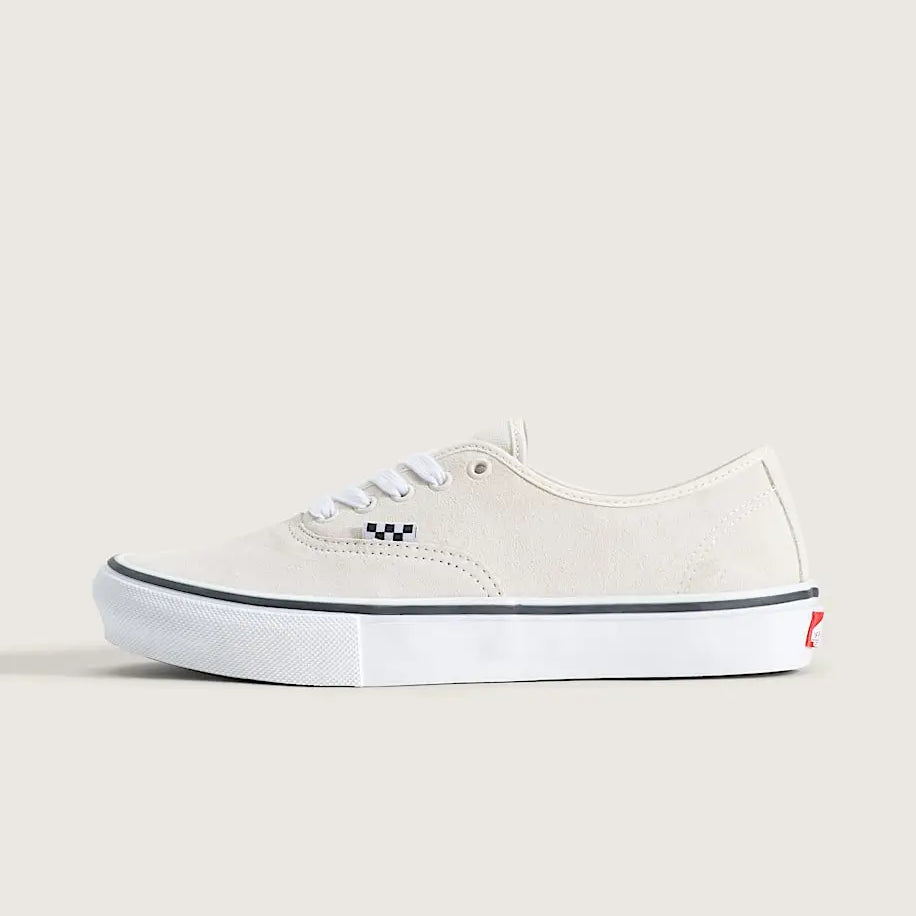 Vans Mens Shoes Skate Authentic
