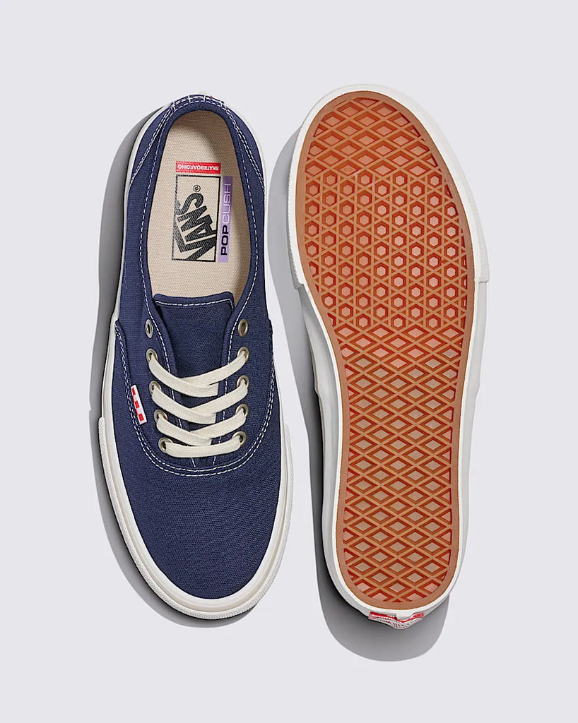 Vans Mens Shoes Skate Authentic