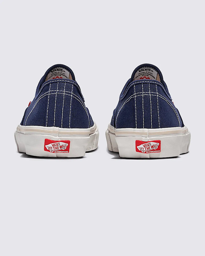 Vans Mens Shoes Skate Authentic