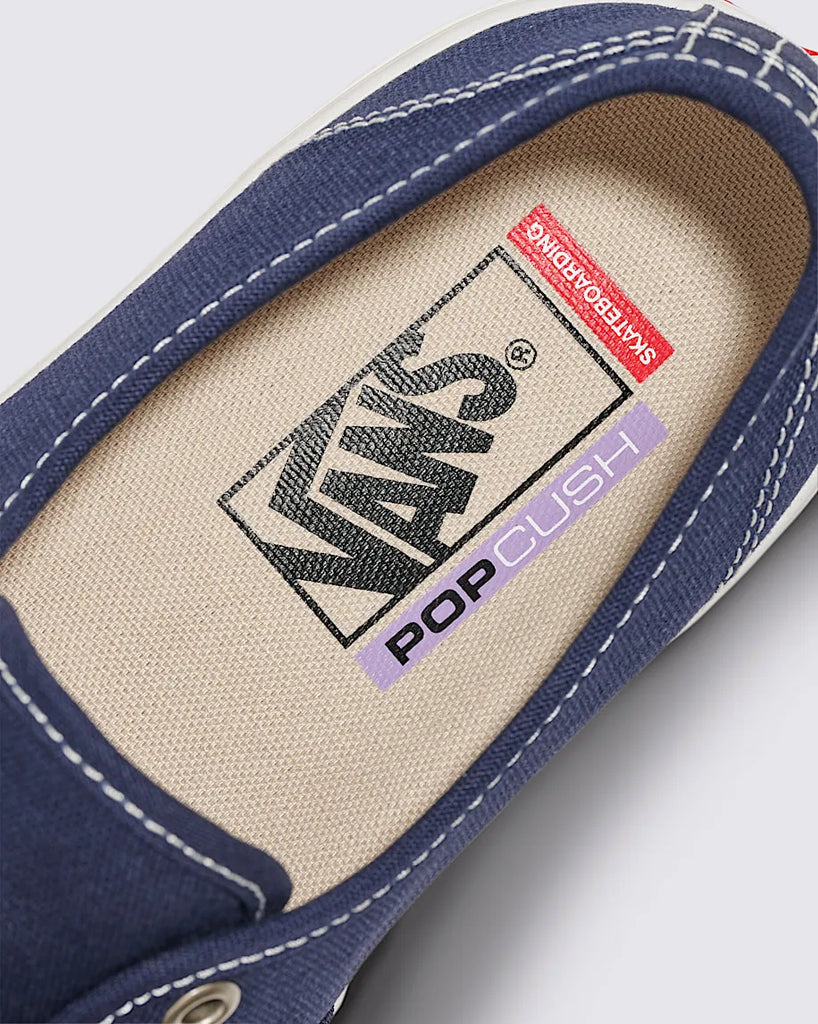 Vans Mens Shoes Skate Authentic