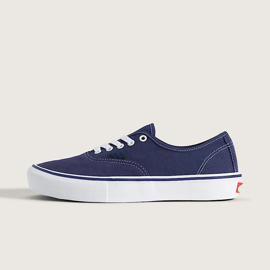Vans Shoes Skate Authentic