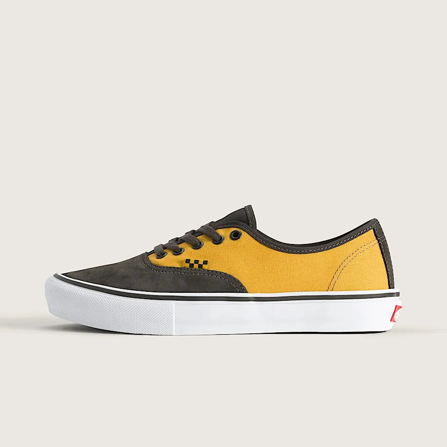 Vans Shoes Skate Authentic