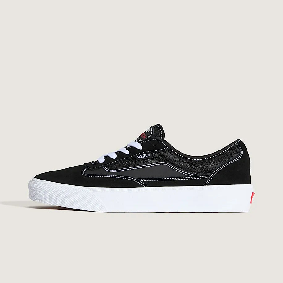 Vans Shoes Skate Curren Caples Gum Shoe