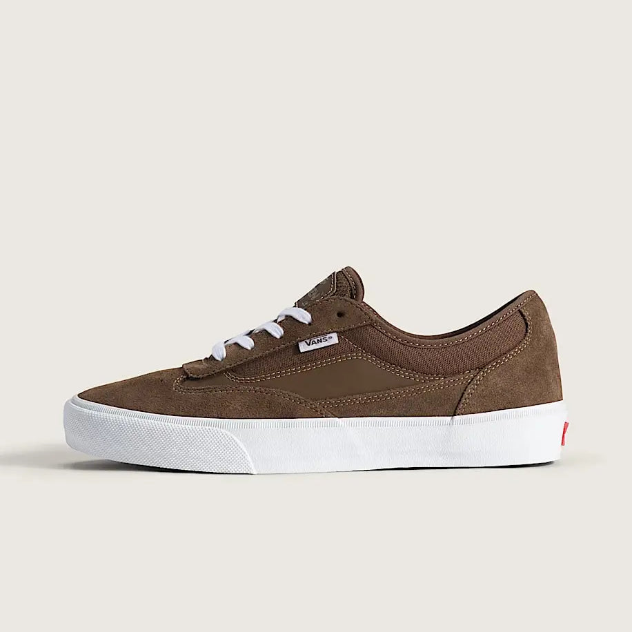 Vans Shoes Skate Curren Caples Gum Shoe