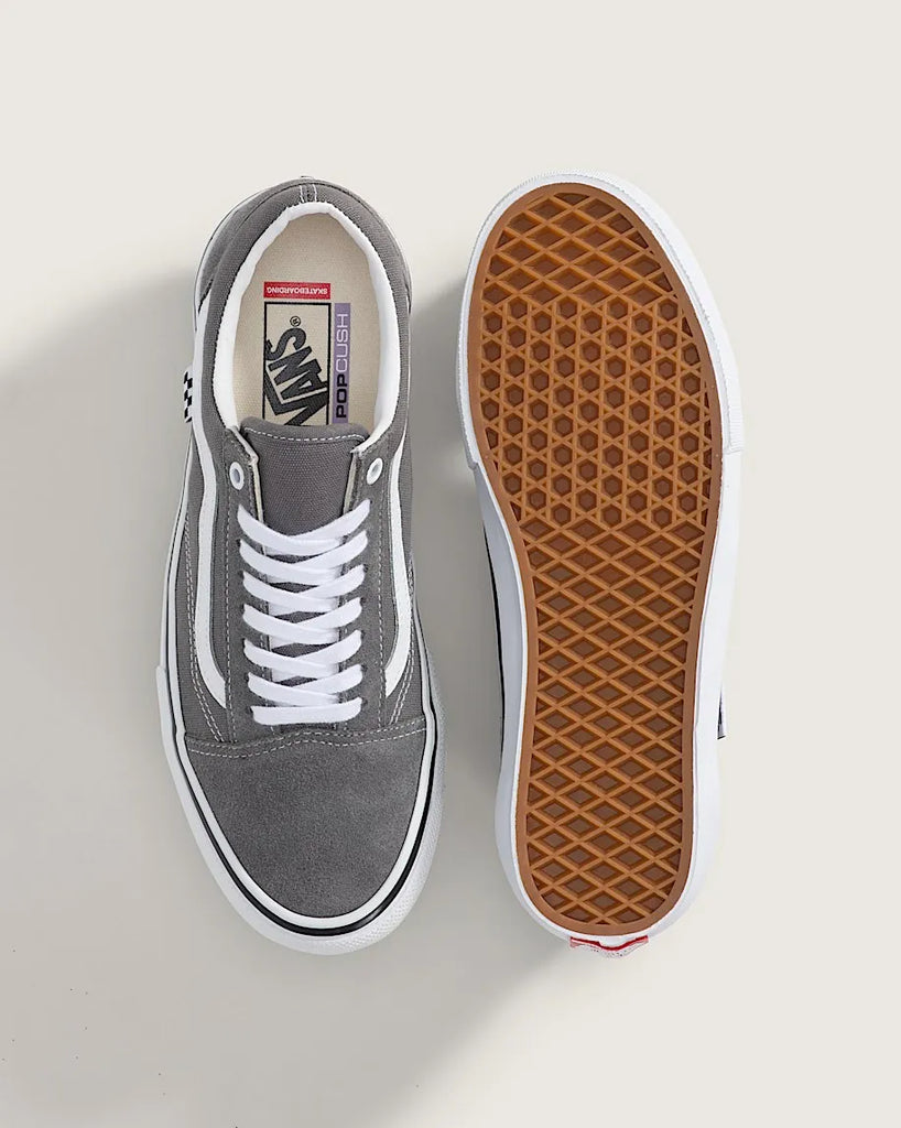Vans Mens Shoes Skate Old Skool