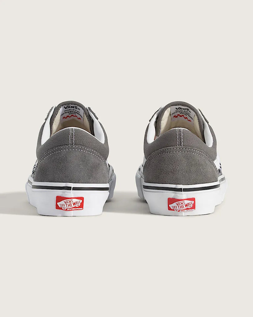 Vans Mens Shoes Skate Old Skool