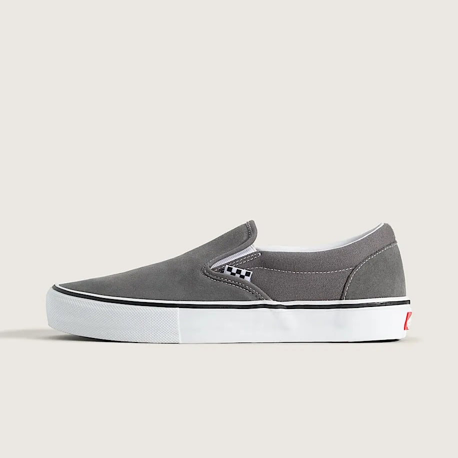 Vans Mens Shoes Skate Slip-On