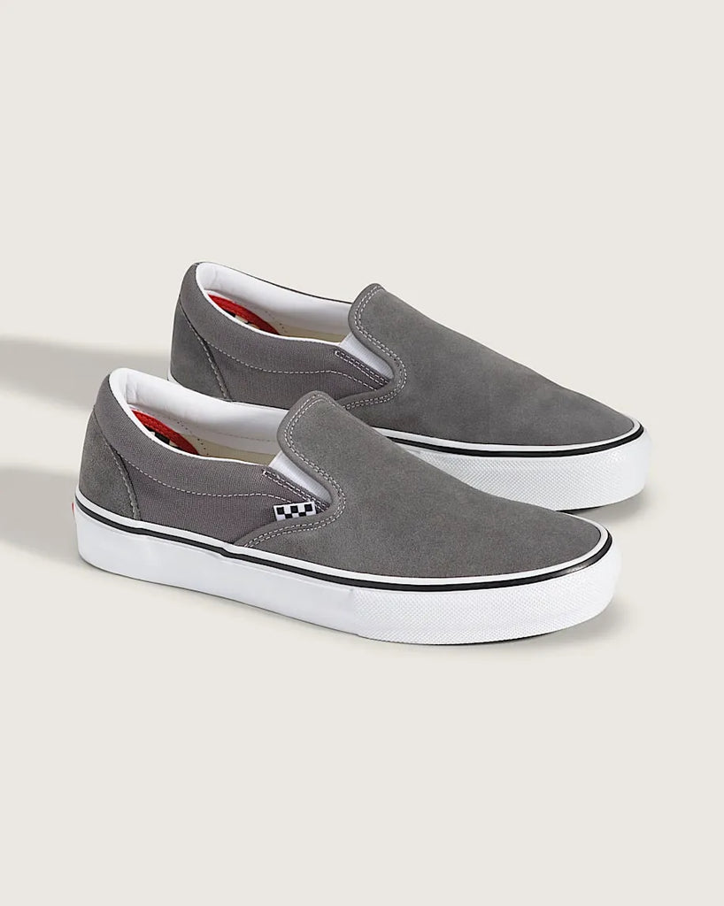 Vans Mens Shoes Skate Slip-On
