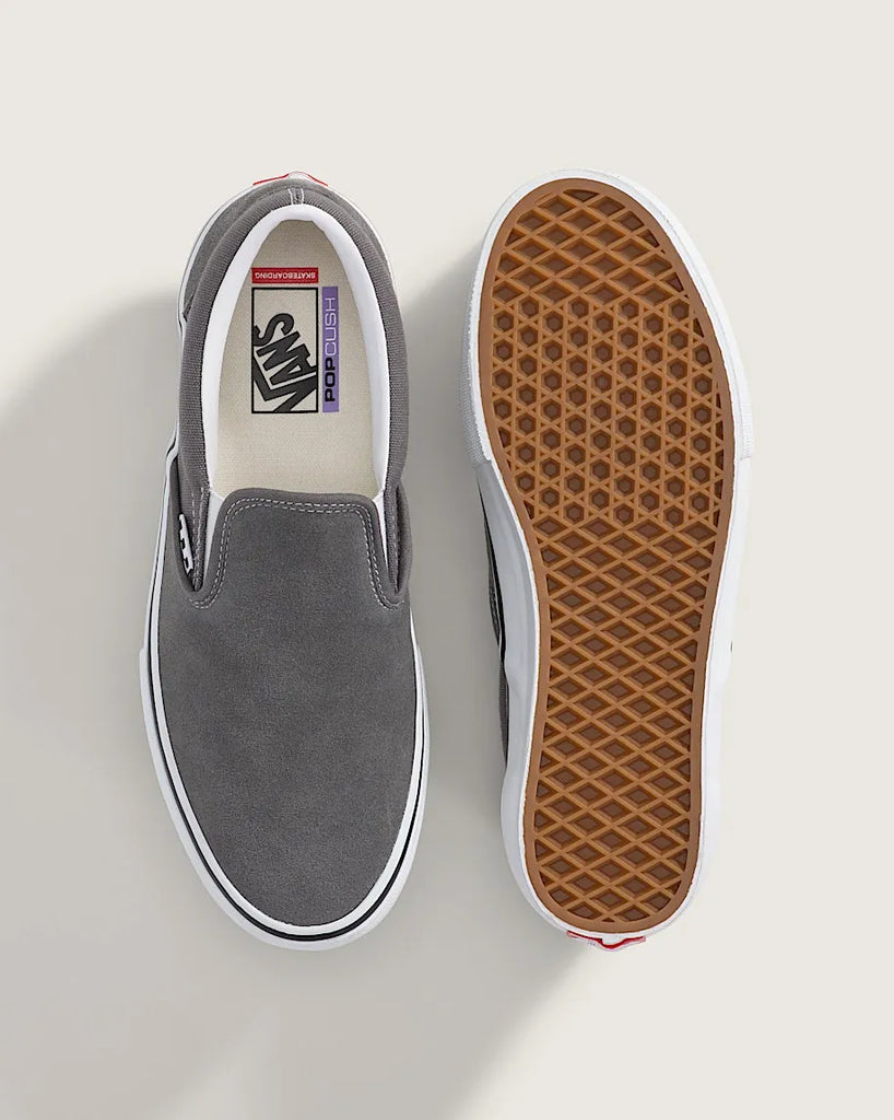 Vans Mens Shoes Skate Slip-On