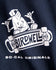 Birdwell Mens Shirt Skatin Birdie