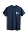 Birdwell Mens Shirt Skatin Birdie