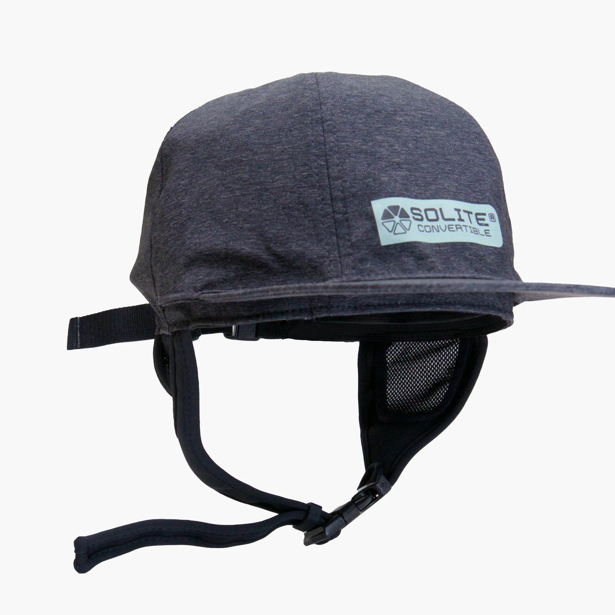 Solite Surf Hat Convertible Watersports Hat